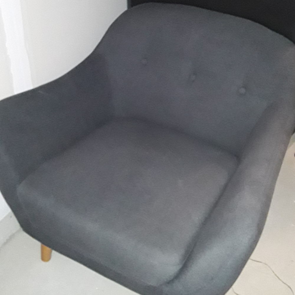 Accent Chair